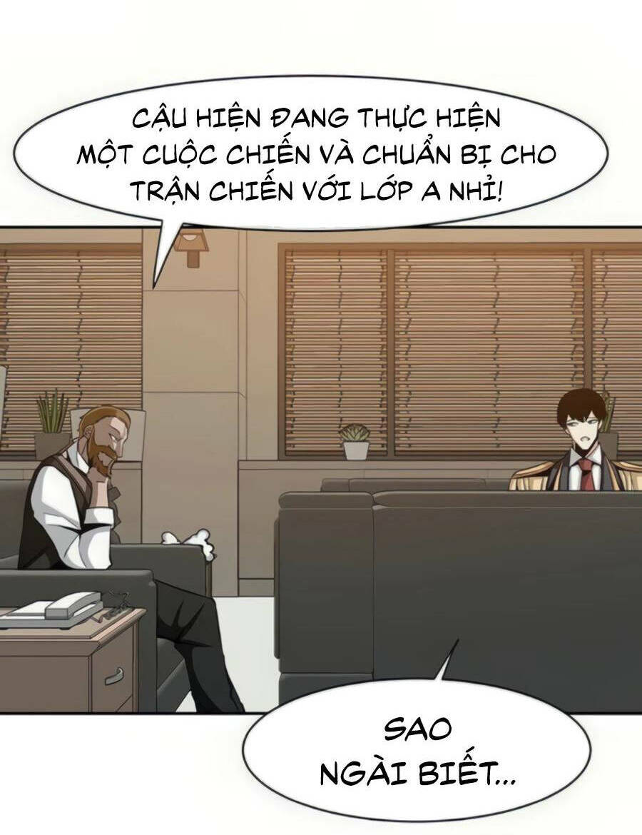 Giáo Viên Của Những Nhân Vật Phản Diện Chap 26 - Next Chap 27