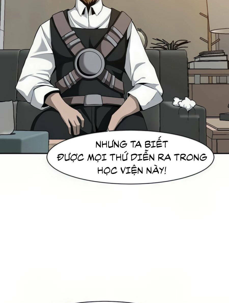 Giáo Viên Của Những Nhân Vật Phản Diện Chap 26 - Next Chap 27