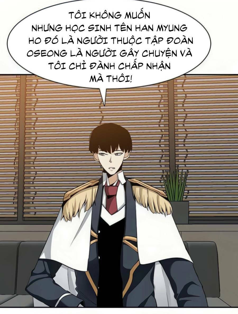 Giáo Viên Của Những Nhân Vật Phản Diện Chap 26 - Next Chap 27