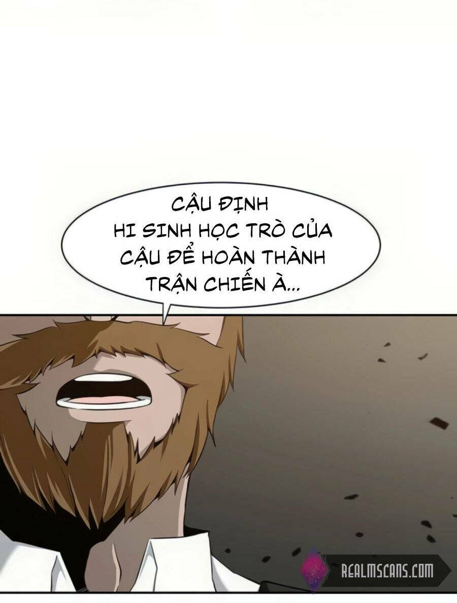 Giáo Viên Của Những Nhân Vật Phản Diện Chap 26 - Next Chap 27