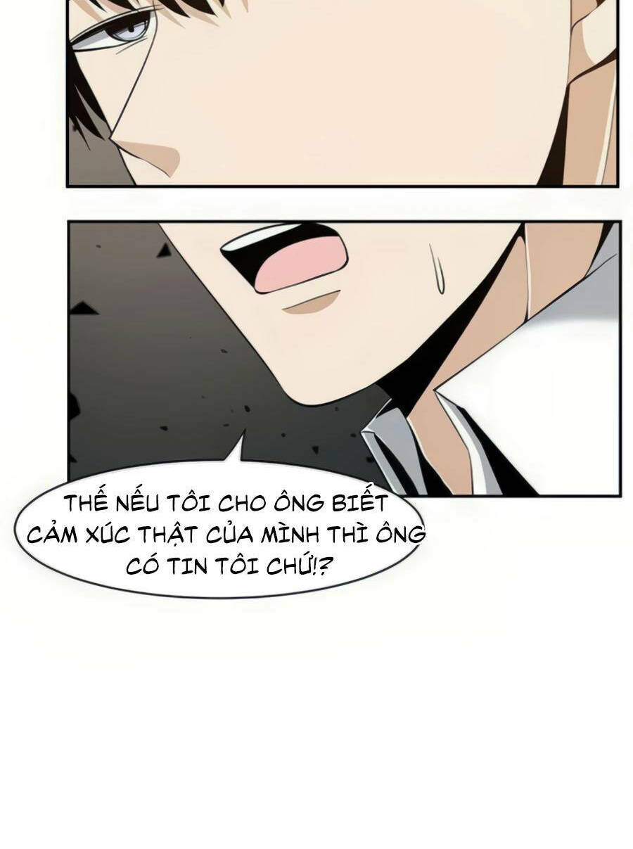 Giáo Viên Của Những Nhân Vật Phản Diện Chap 26 - Next Chap 27