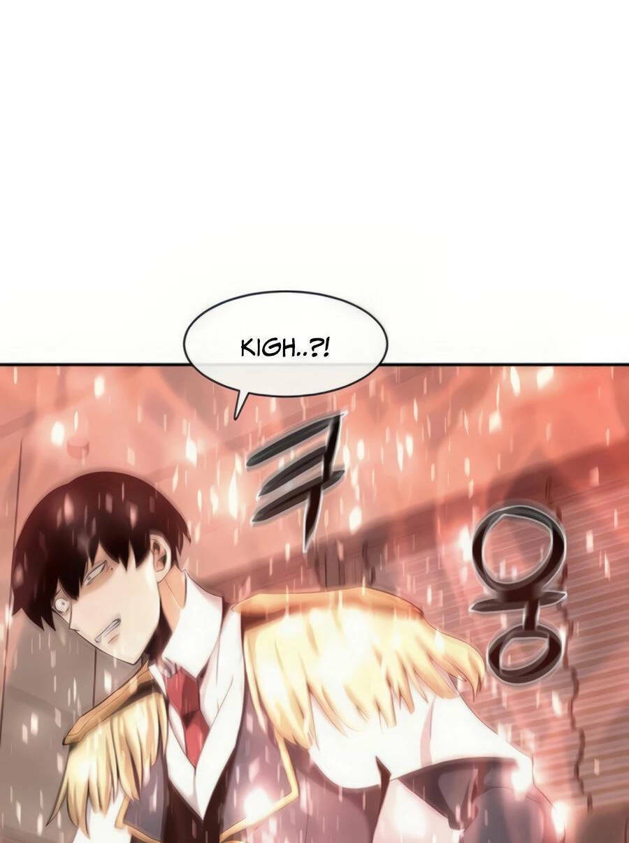 Giáo Viên Của Những Nhân Vật Phản Diện Chap 26 - Next Chap 27