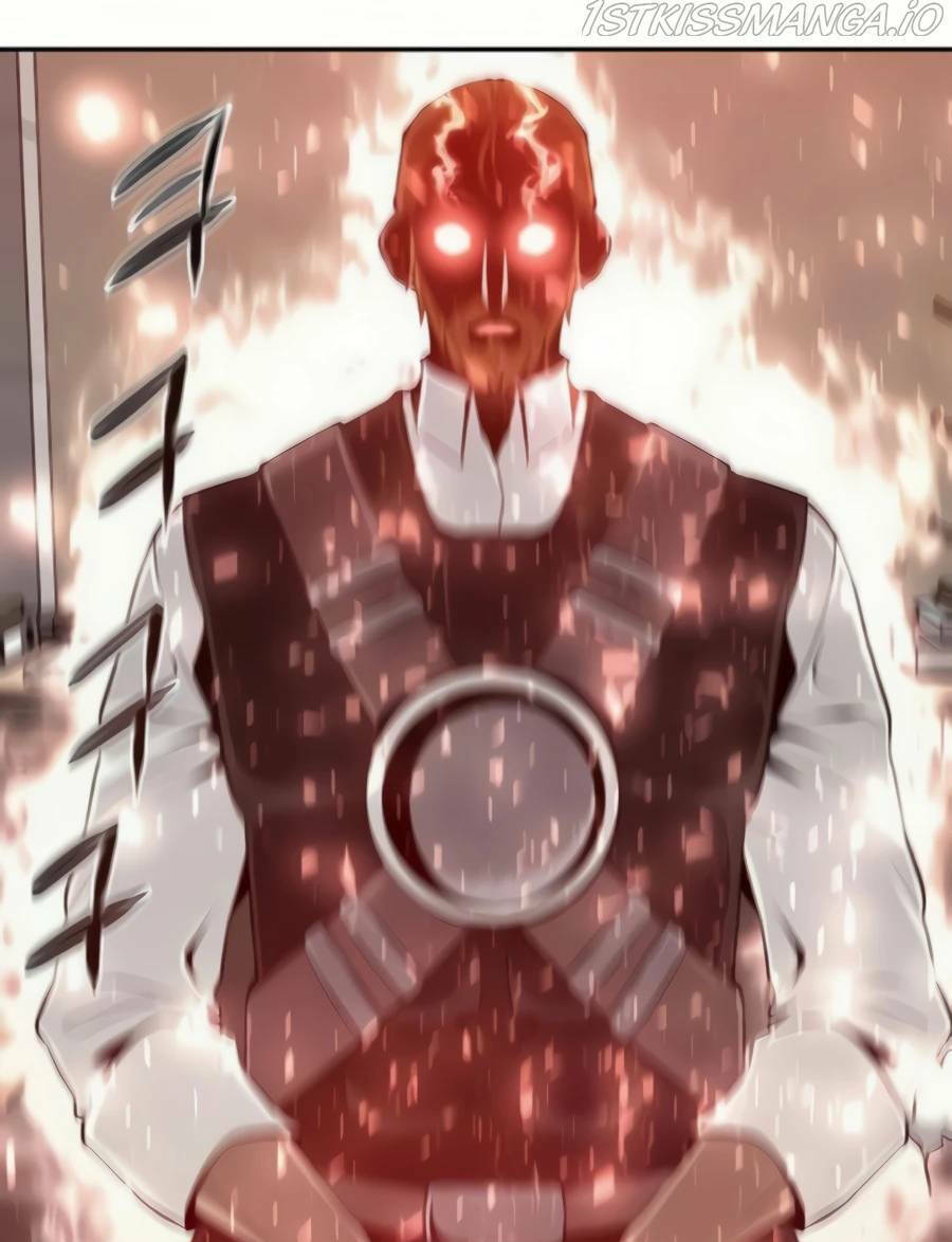 Giáo Viên Của Những Nhân Vật Phản Diện Chap 26 - Next Chap 27