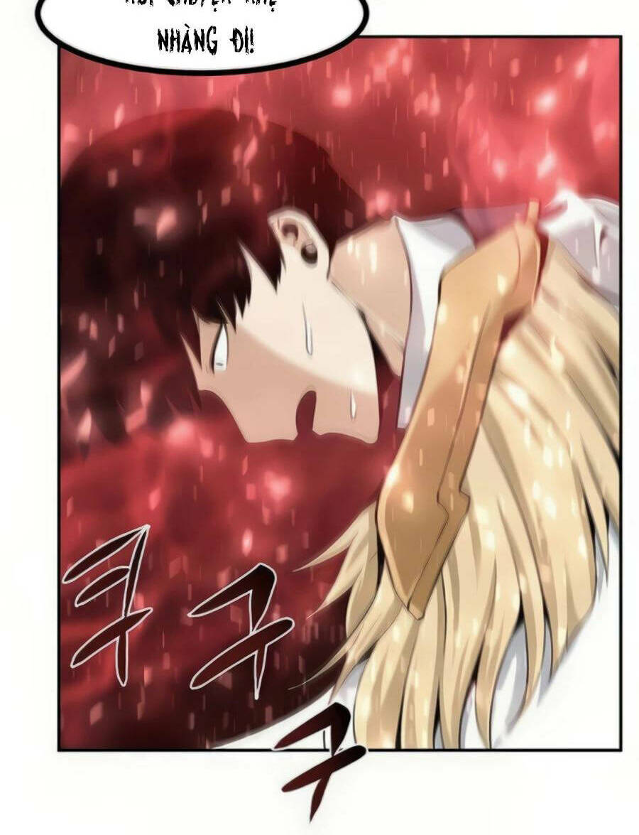 Giáo Viên Của Những Nhân Vật Phản Diện Chap 26 - Next Chap 27