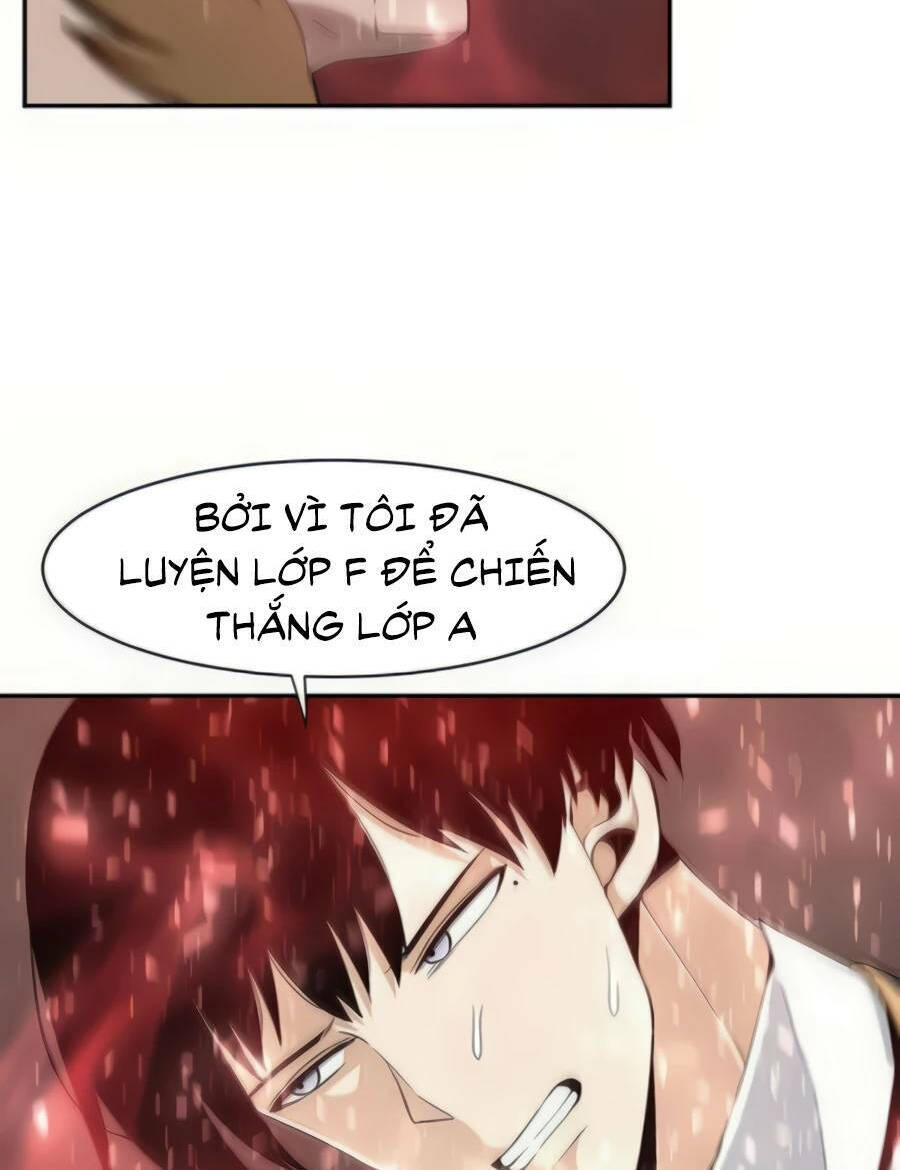 Giáo Viên Của Những Nhân Vật Phản Diện Chap 26 - Next Chap 27
