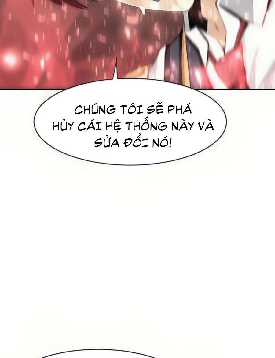 Giáo Viên Của Những Nhân Vật Phản Diện Chap 26 - Next Chap 27