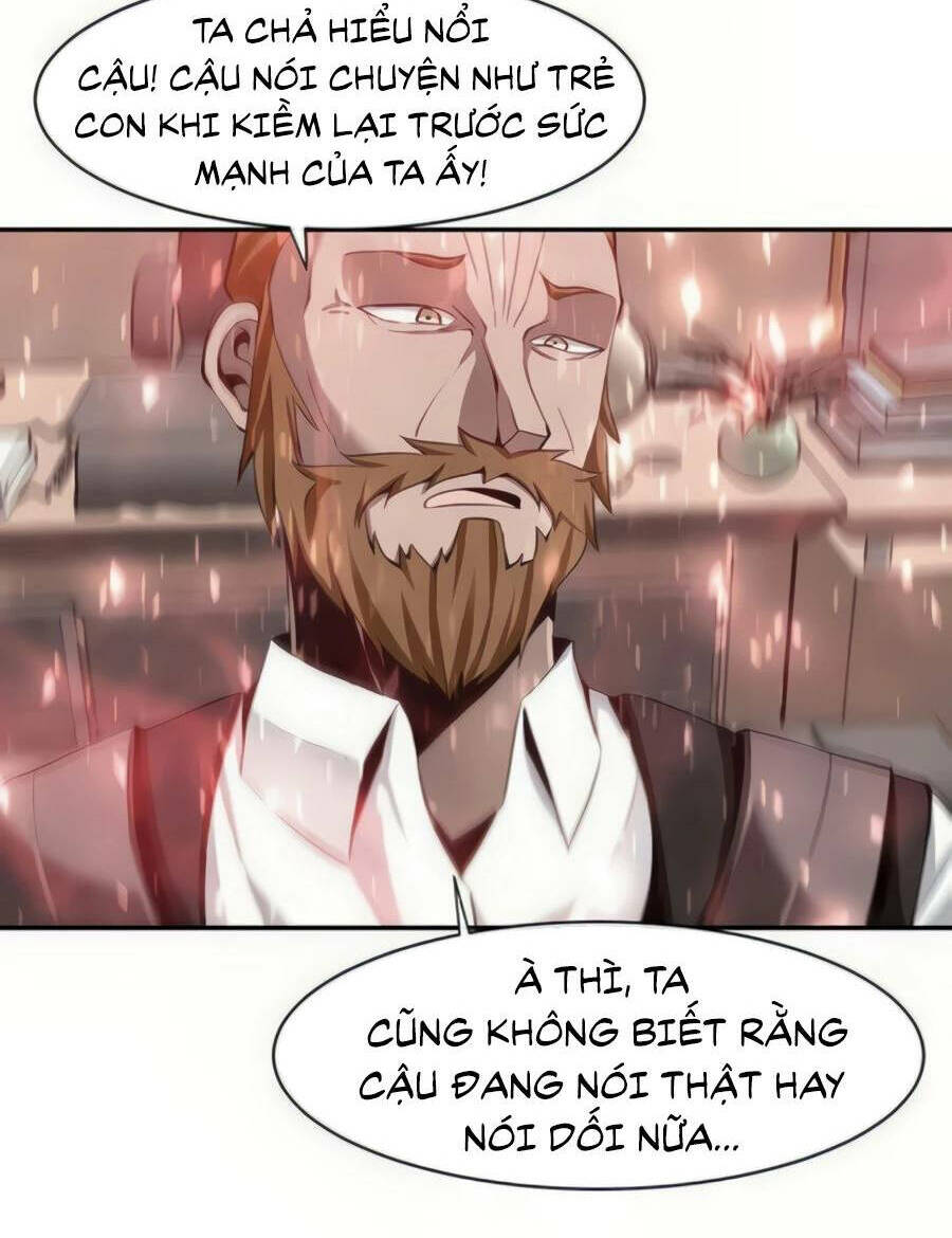 Giáo Viên Của Những Nhân Vật Phản Diện Chap 26 - Next Chap 27