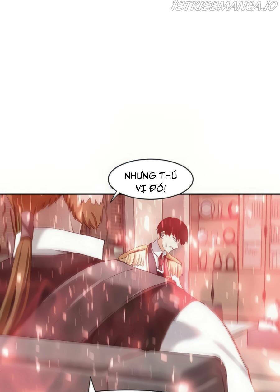 Giáo Viên Của Những Nhân Vật Phản Diện Chap 26 - Next Chap 27