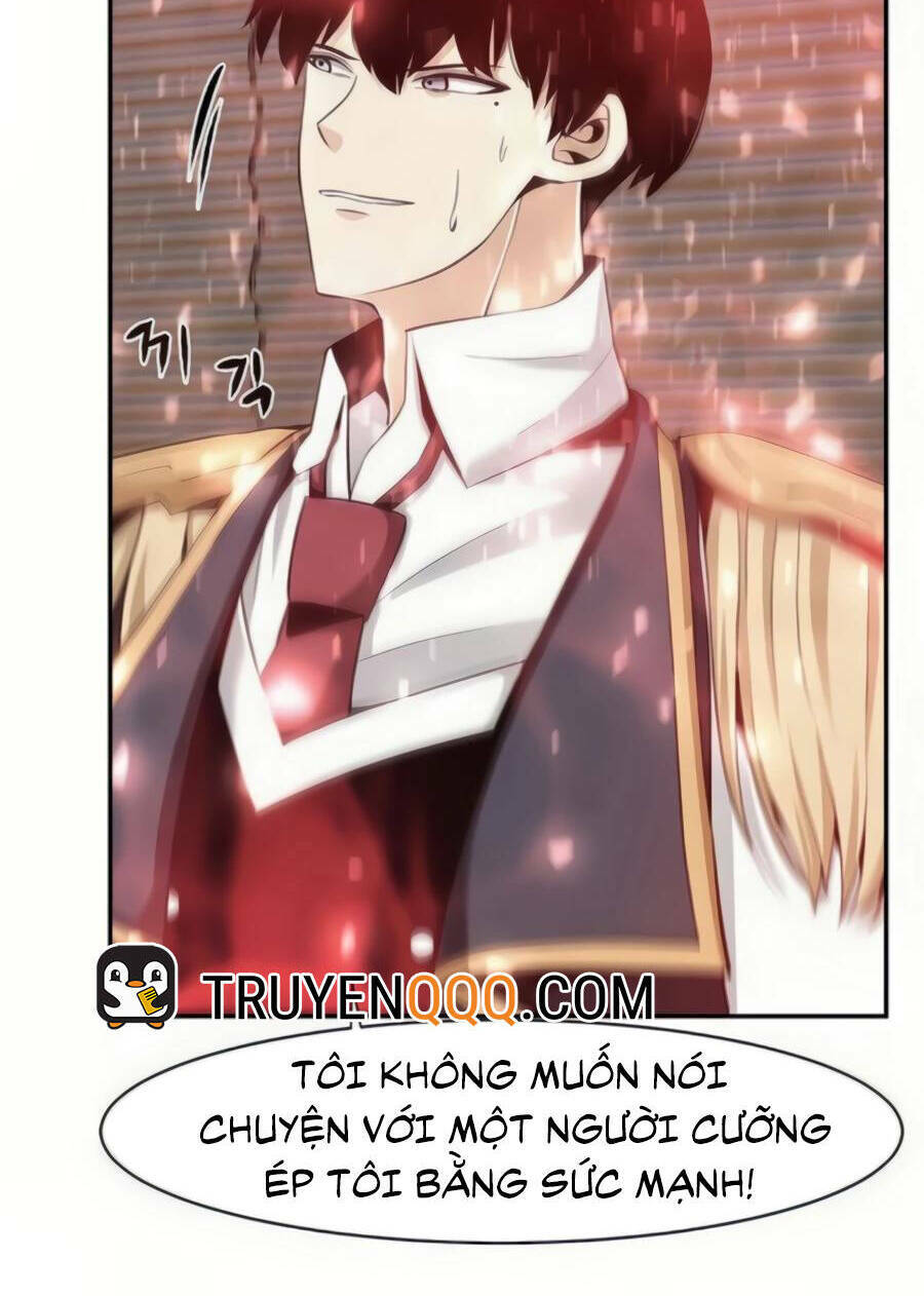 Giáo Viên Của Những Nhân Vật Phản Diện Chap 26 - Next Chap 27