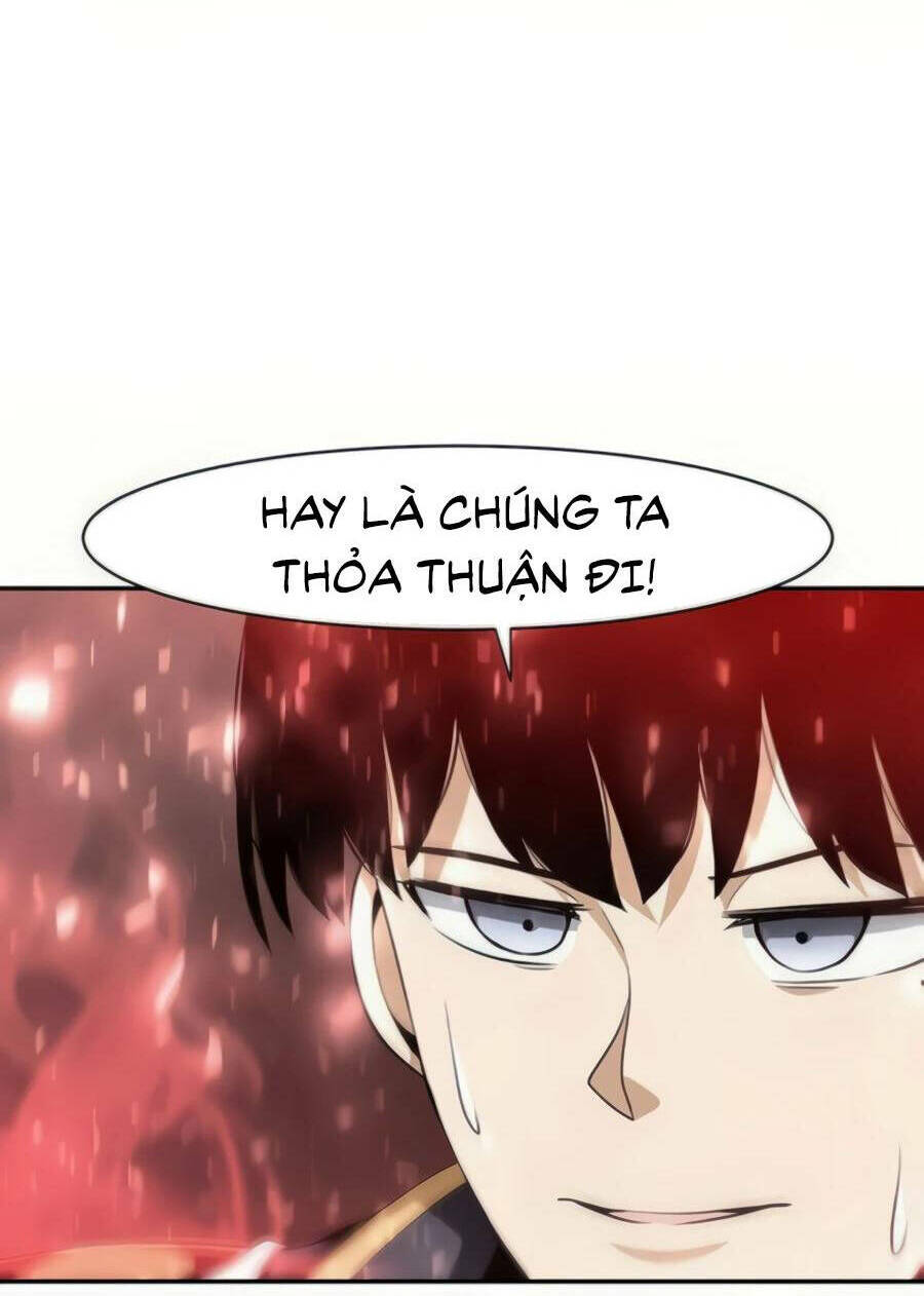 Giáo Viên Của Những Nhân Vật Phản Diện Chap 26 - Next Chap 27