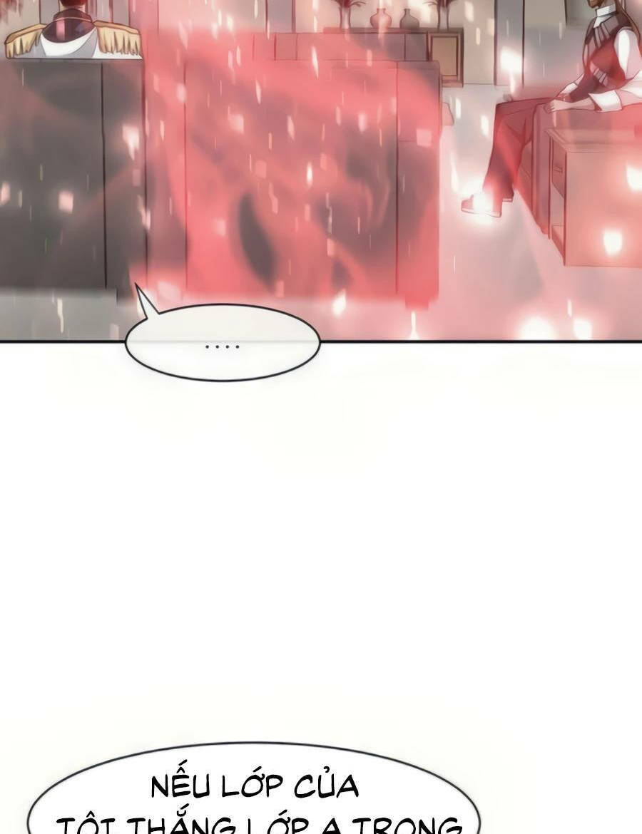 Giáo Viên Của Những Nhân Vật Phản Diện Chap 26 - Next Chap 27