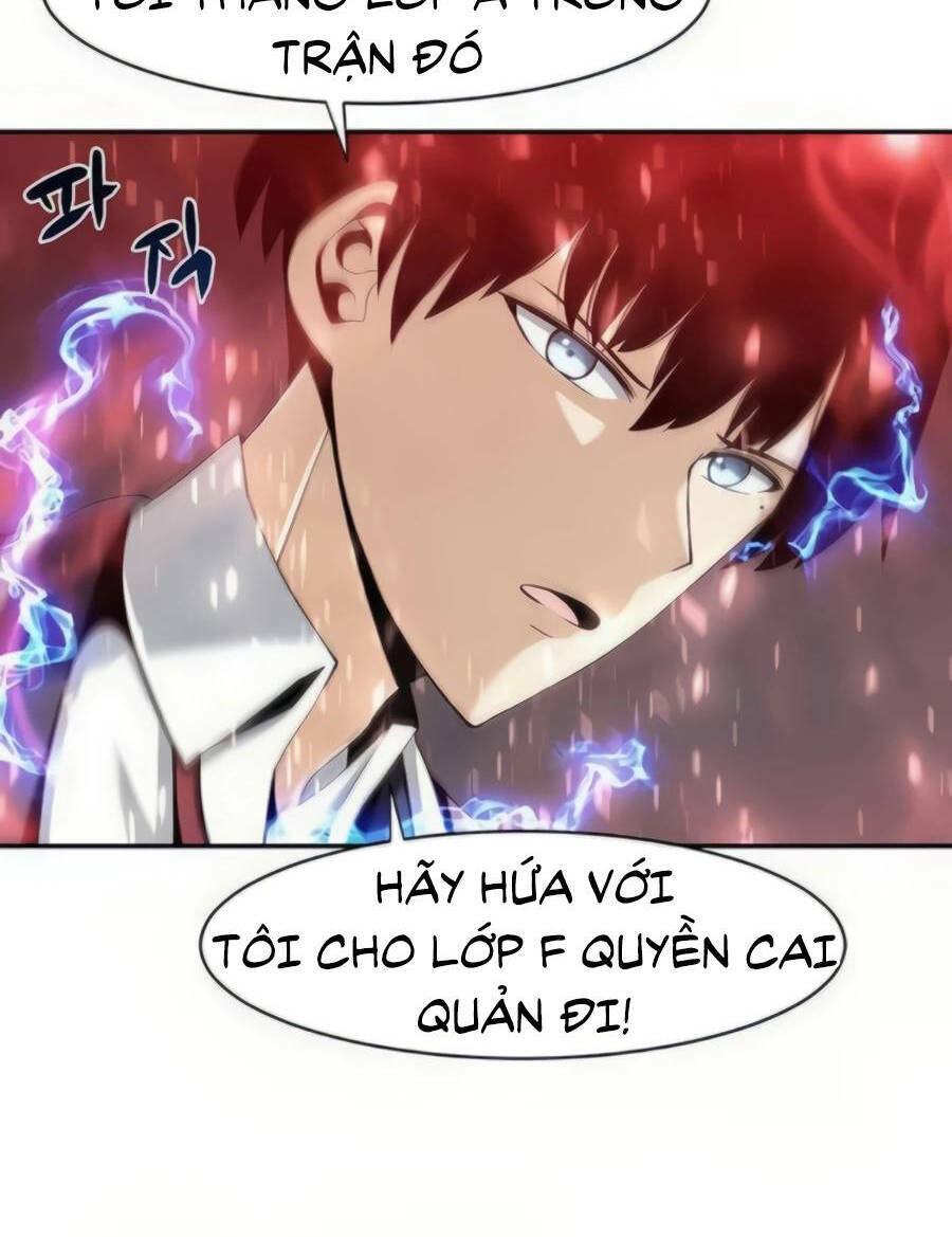 Giáo Viên Của Những Nhân Vật Phản Diện Chap 26 - Next Chap 27
