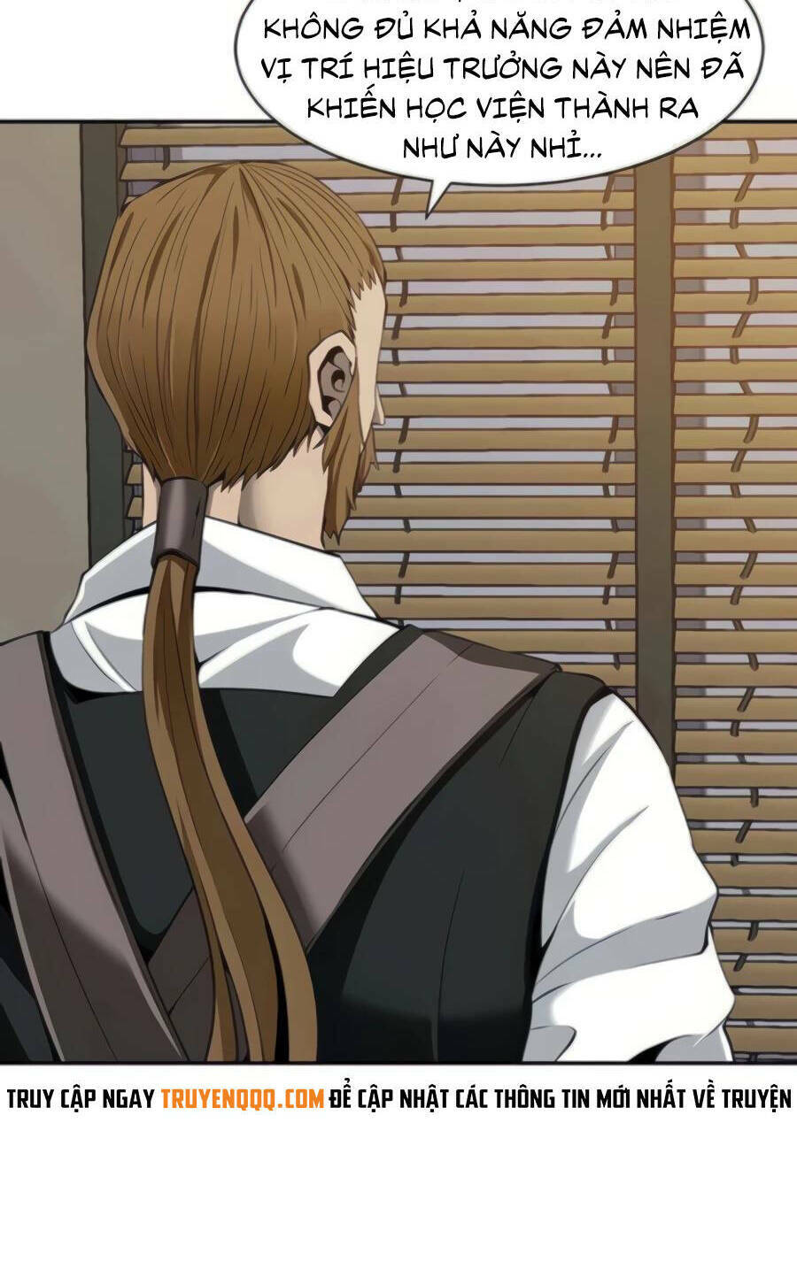 Giáo Viên Của Những Nhân Vật Phản Diện Chap 27 - Next Chap 28