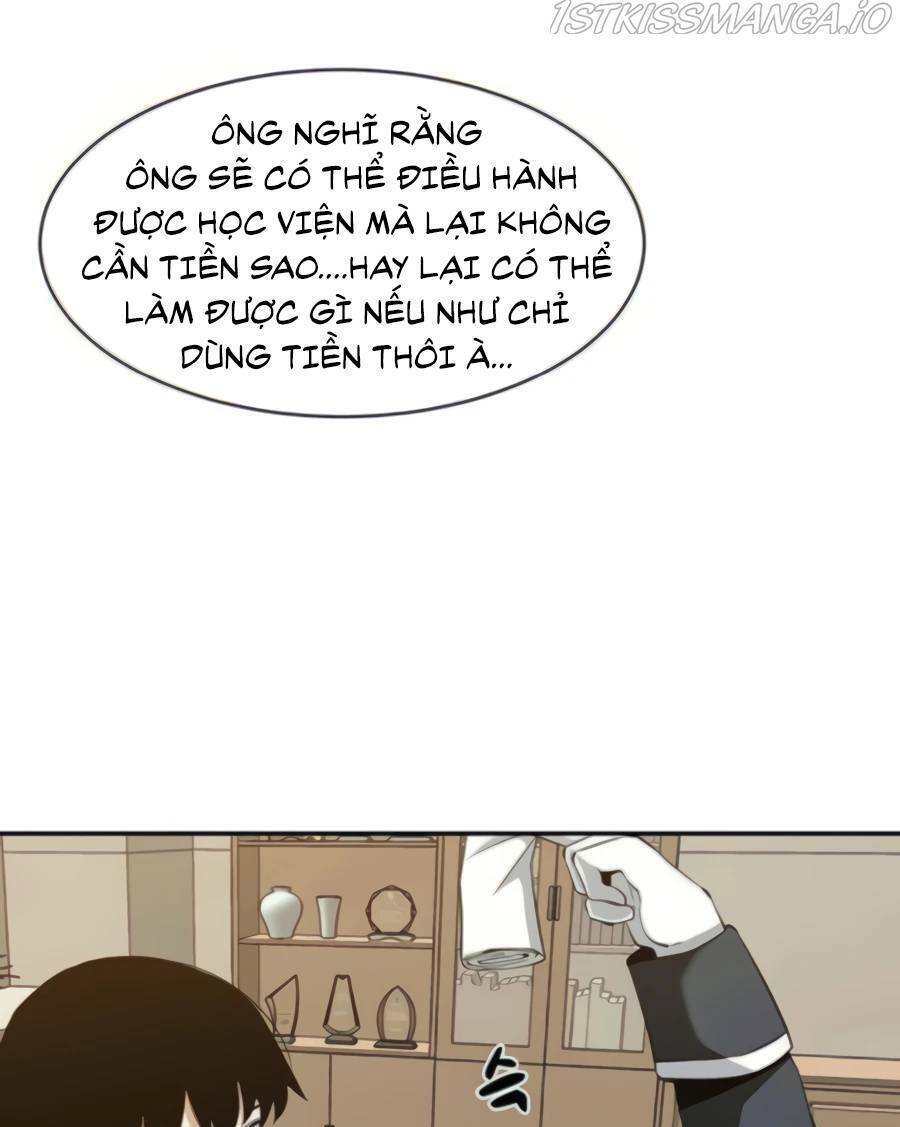 Giáo Viên Của Những Nhân Vật Phản Diện Chap 27 - Next Chap 28