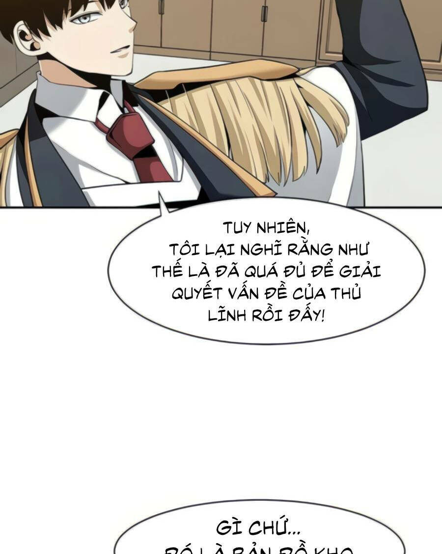 Giáo Viên Của Những Nhân Vật Phản Diện Chap 27 - Next Chap 28