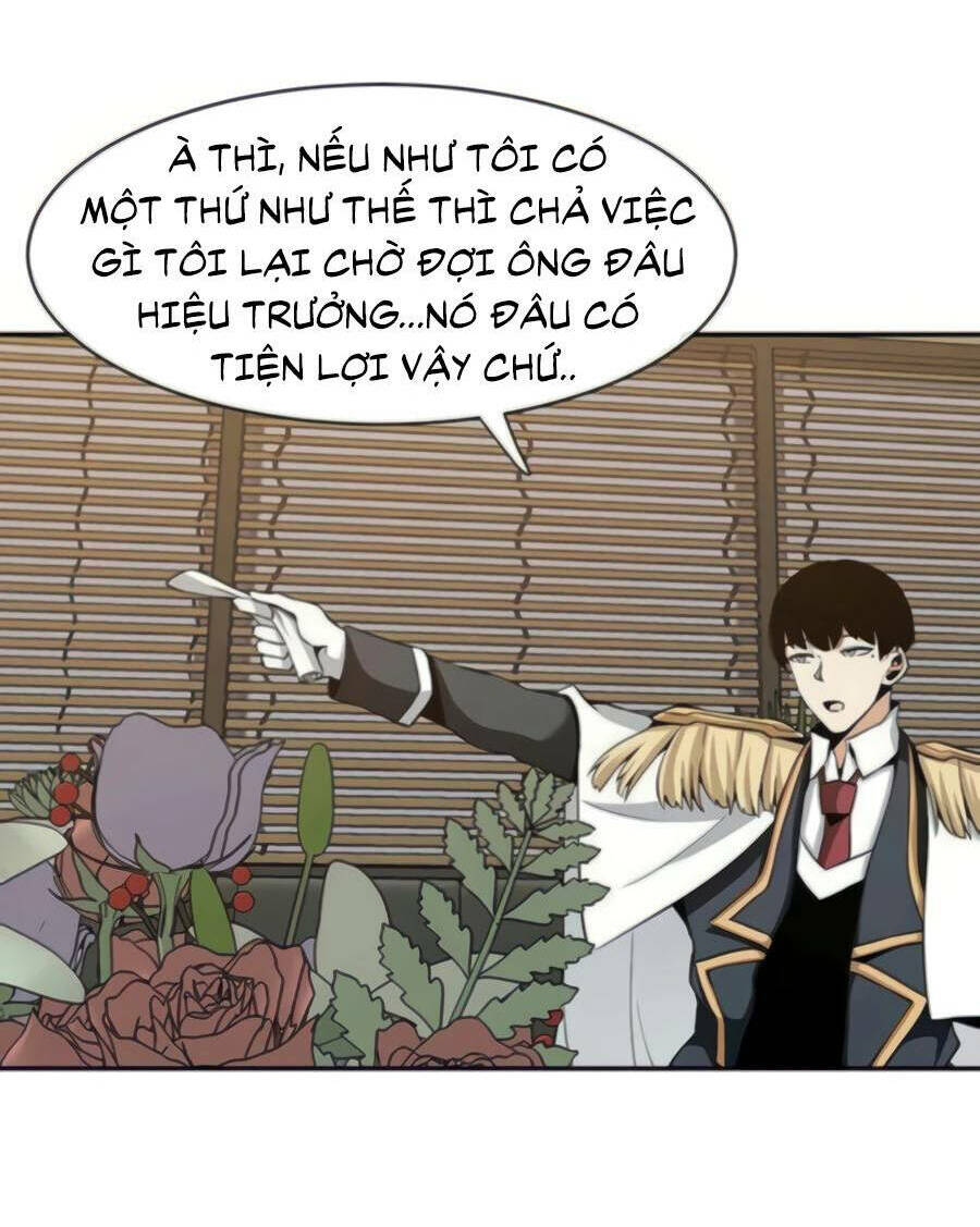 Giáo Viên Của Những Nhân Vật Phản Diện Chap 27 - Next Chap 28