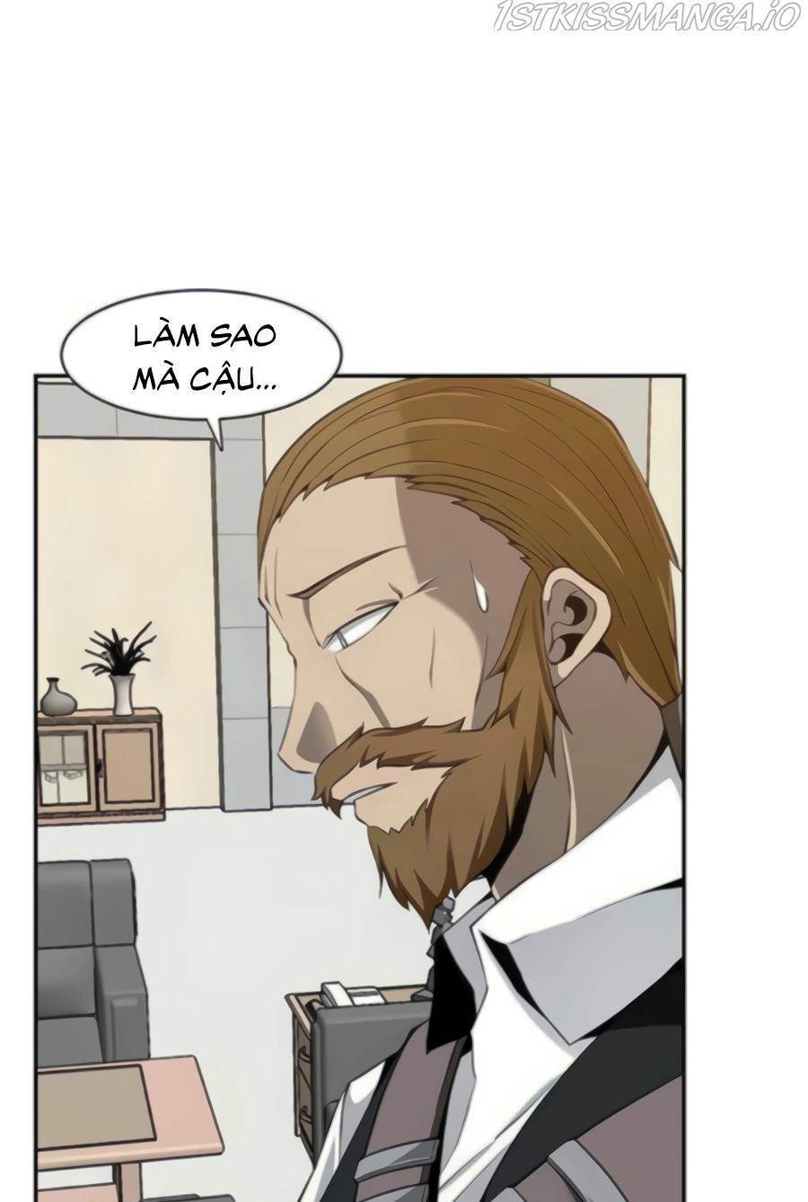 Giáo Viên Của Những Nhân Vật Phản Diện Chap 27 - Next Chap 28