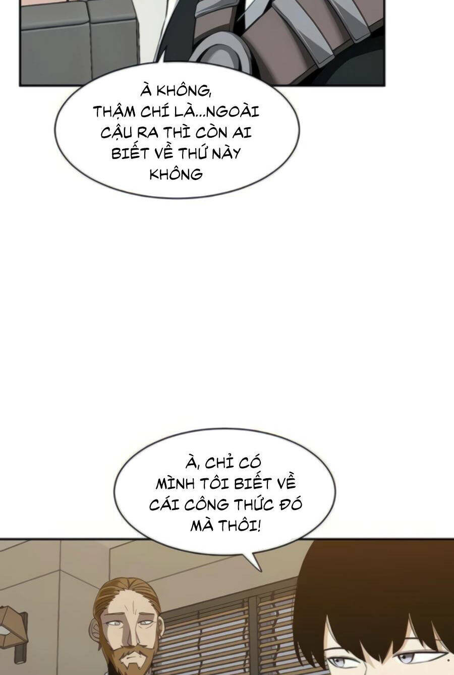 Giáo Viên Của Những Nhân Vật Phản Diện Chap 27 - Next Chap 28