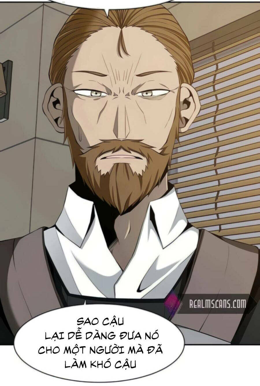 Giáo Viên Của Những Nhân Vật Phản Diện Chap 27 - Next Chap 28