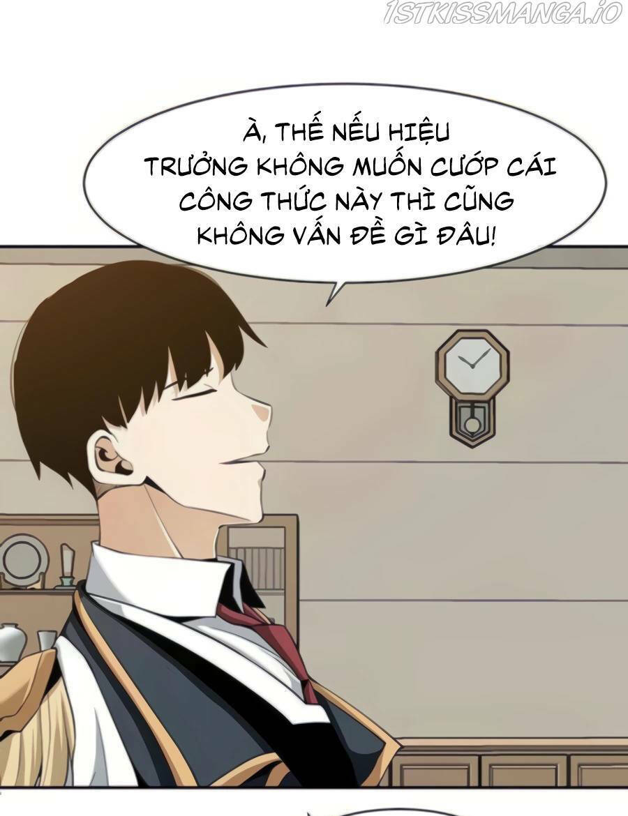 Giáo Viên Của Những Nhân Vật Phản Diện Chap 27 - Next Chap 28