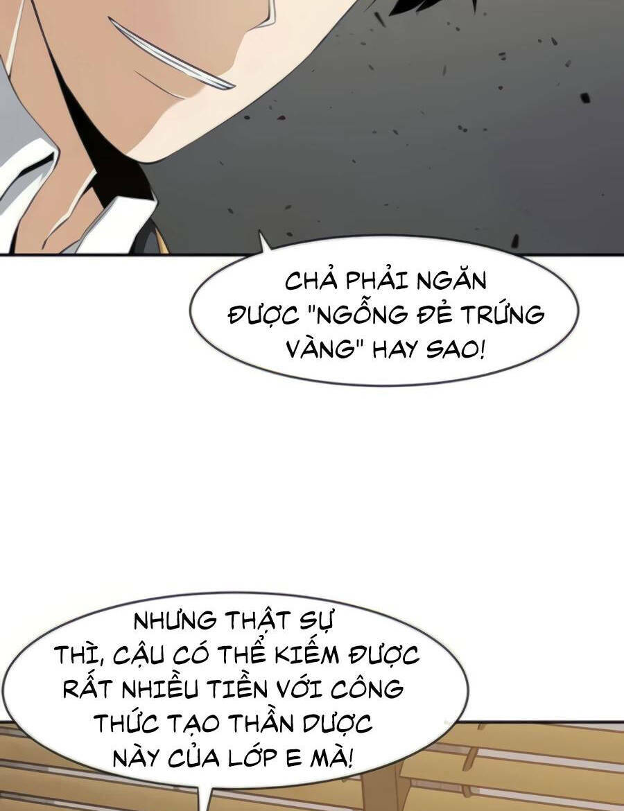 Giáo Viên Của Những Nhân Vật Phản Diện Chap 27 - Next Chap 28