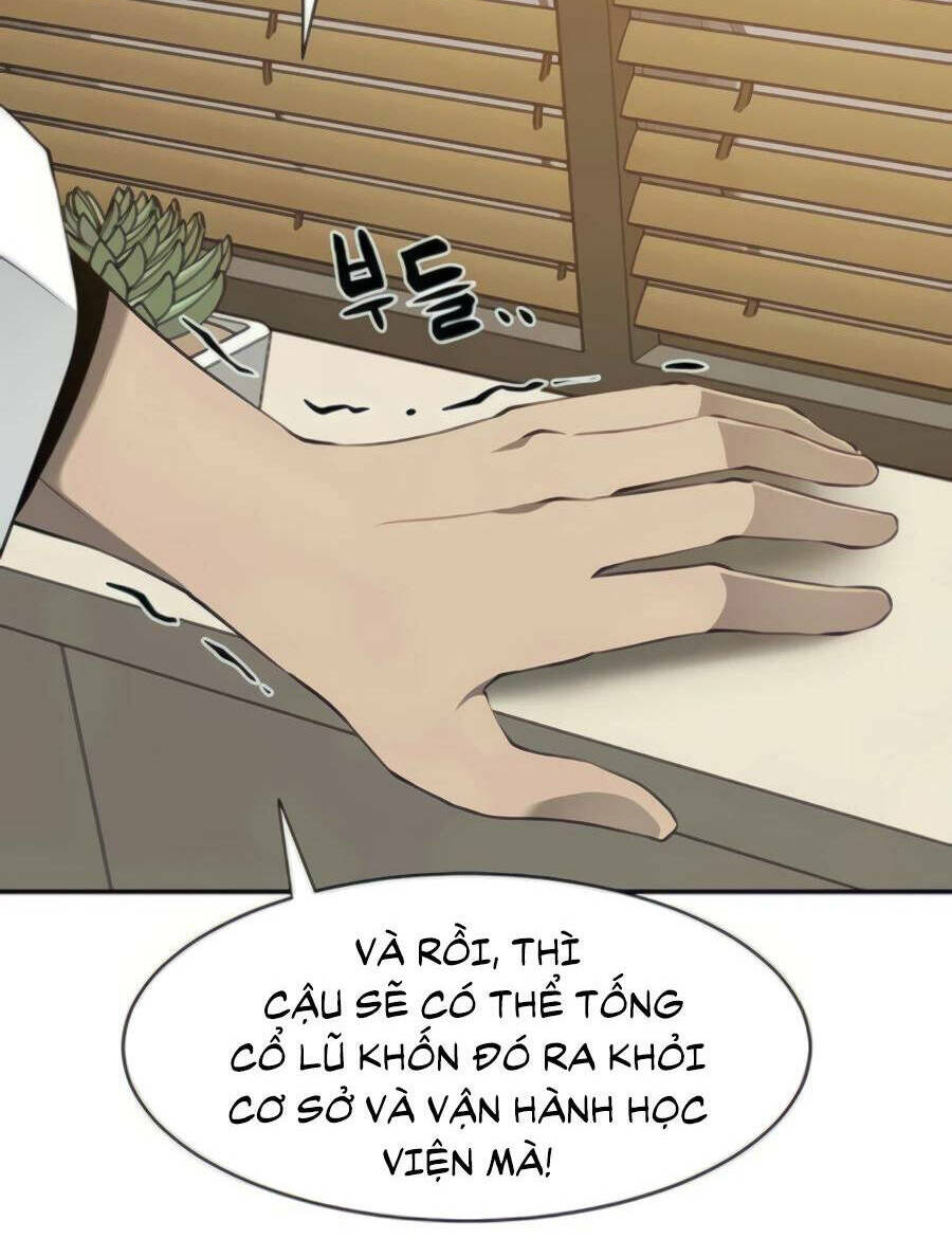 Giáo Viên Của Những Nhân Vật Phản Diện Chap 27 - Next Chap 28