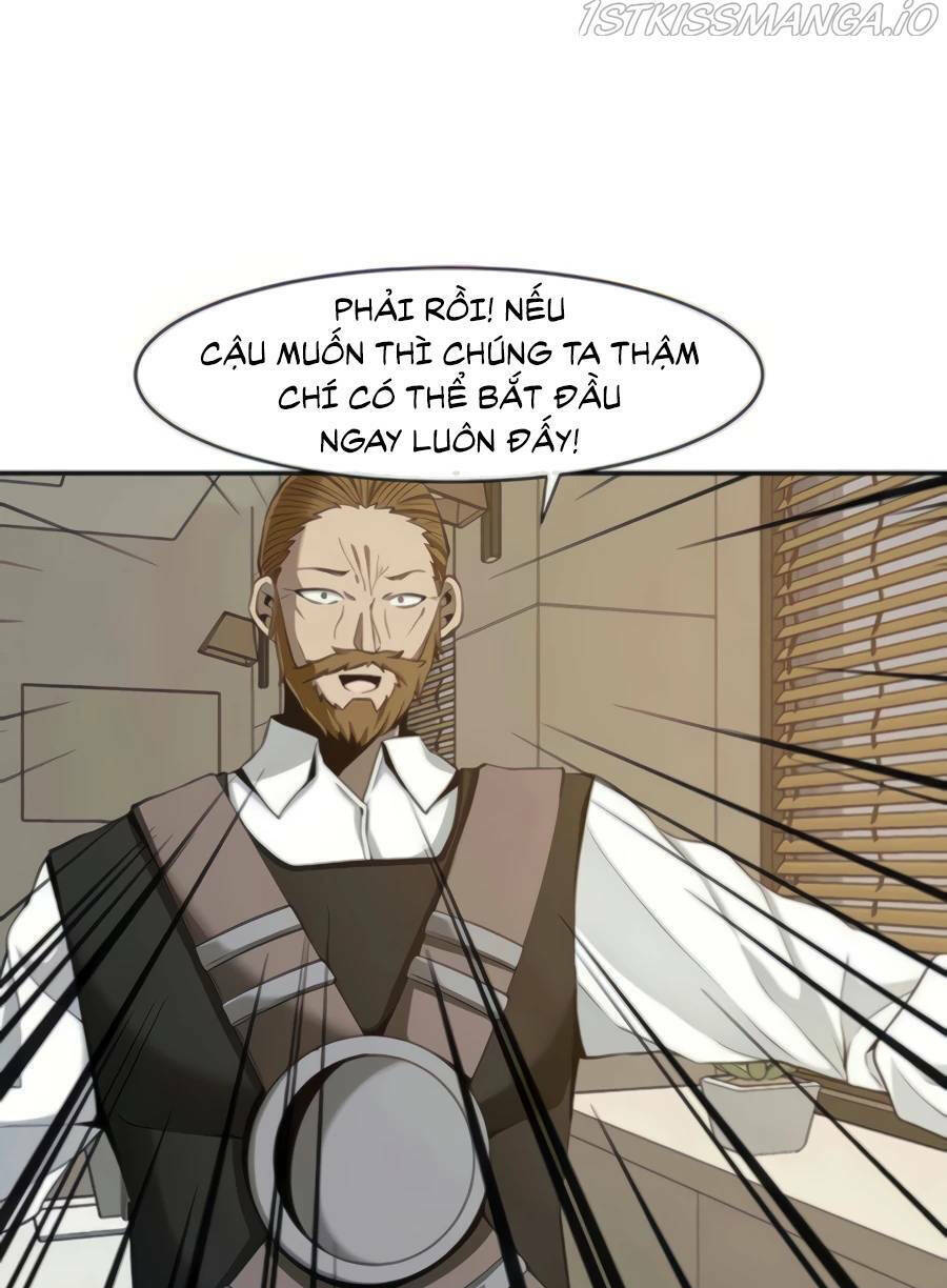 Giáo Viên Của Những Nhân Vật Phản Diện Chap 27 - Next Chap 28