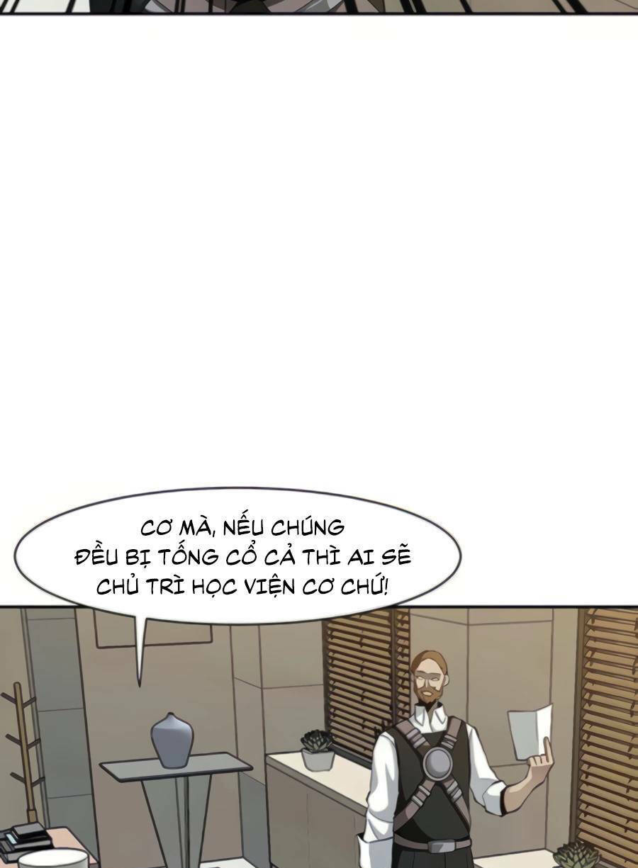 Giáo Viên Của Những Nhân Vật Phản Diện Chap 27 - Next Chap 28