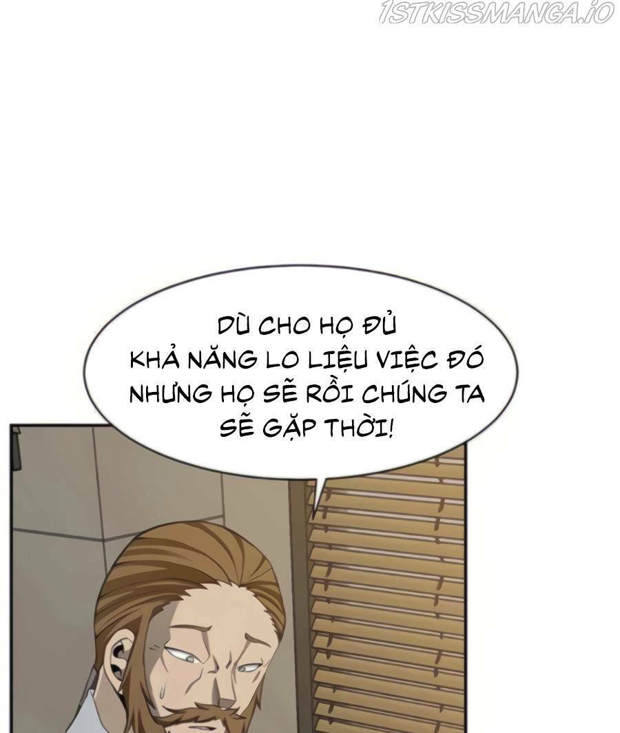 Giáo Viên Của Những Nhân Vật Phản Diện Chap 27 - Next Chap 28