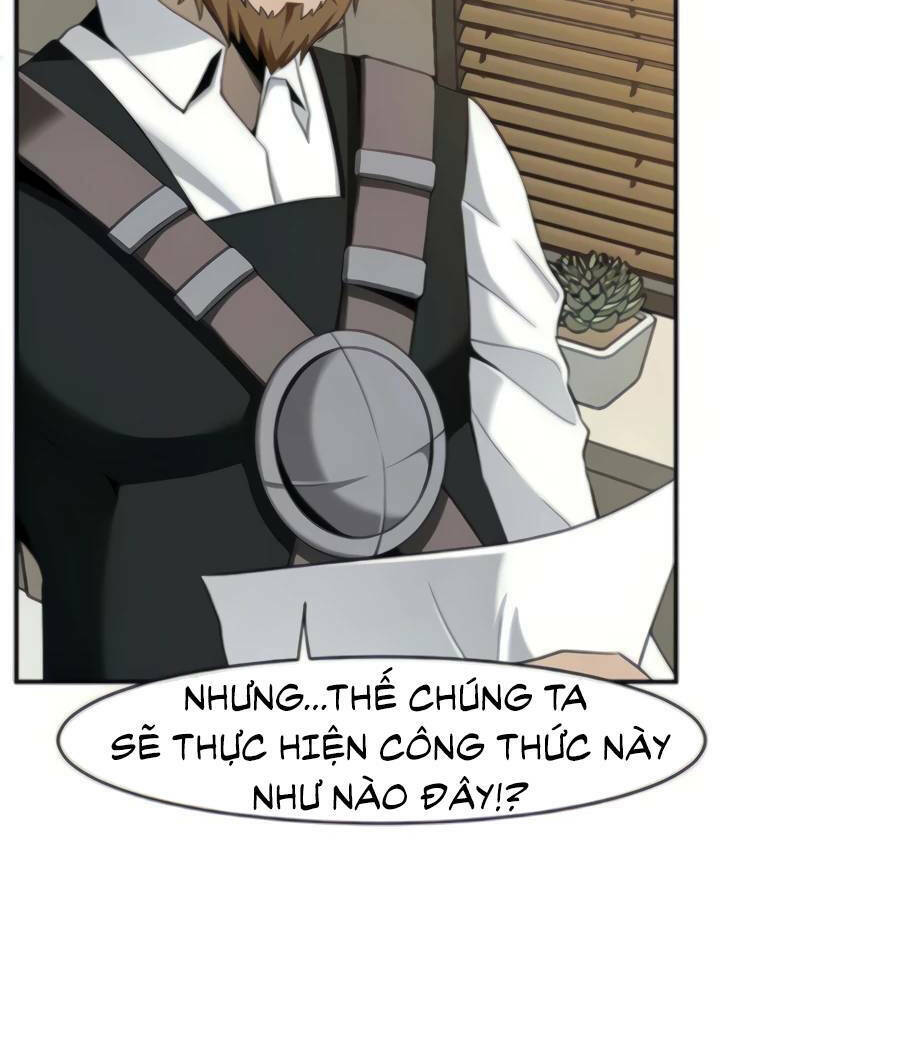 Giáo Viên Của Những Nhân Vật Phản Diện Chap 27 - Next Chap 28