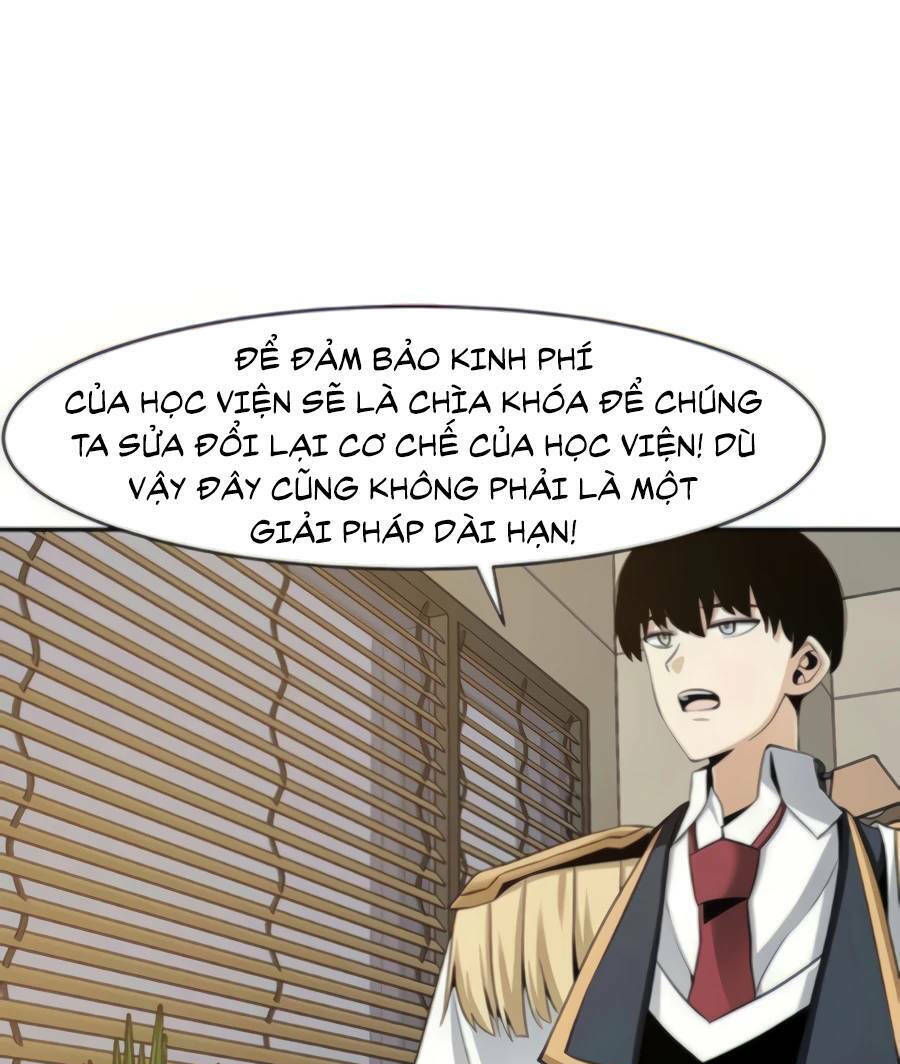 Giáo Viên Của Những Nhân Vật Phản Diện Chap 27 - Next Chap 28