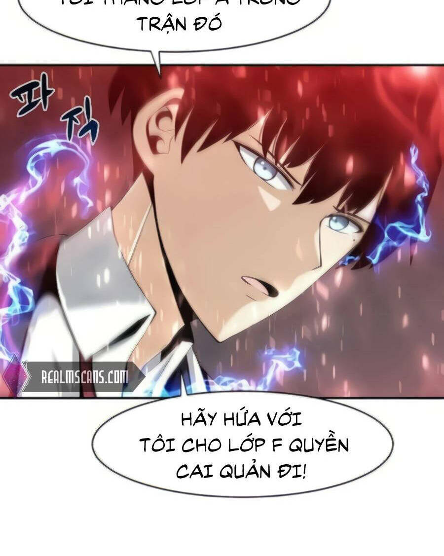 Giáo Viên Của Những Nhân Vật Phản Diện Chap 27 - Next Chap 28