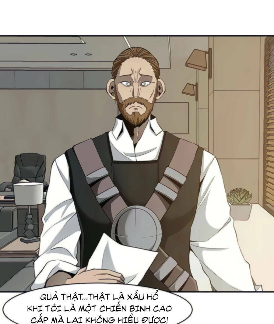 Giáo Viên Của Những Nhân Vật Phản Diện Chap 27 - Next Chap 28