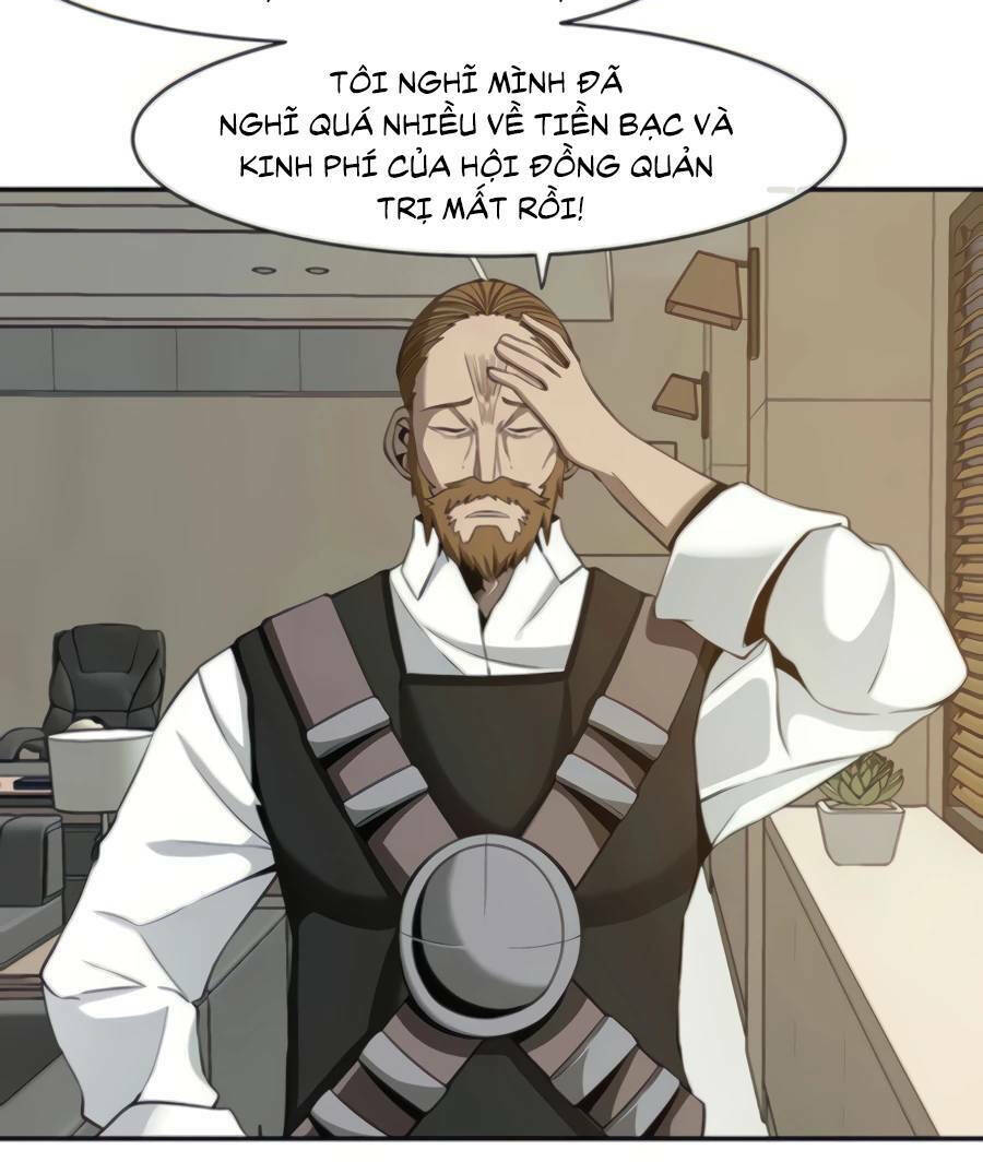 Giáo Viên Của Những Nhân Vật Phản Diện Chap 27 - Next Chap 28