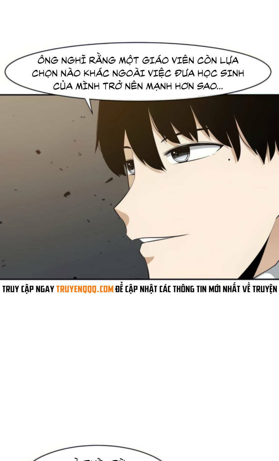 Giáo Viên Của Những Nhân Vật Phản Diện Chap 27 - Next Chap 28