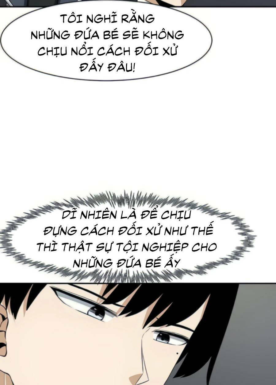 Giáo Viên Của Những Nhân Vật Phản Diện Chap 27 - Next Chap 28