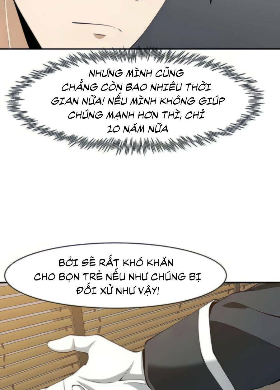 Giáo Viên Của Những Nhân Vật Phản Diện Chap 27 - Next Chap 28