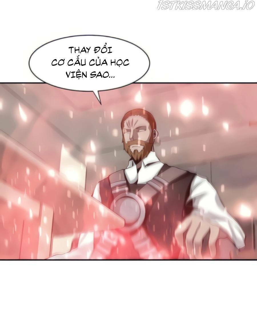 Giáo Viên Của Những Nhân Vật Phản Diện Chap 27 - Next Chap 28