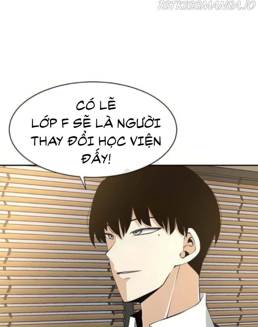 Giáo Viên Của Những Nhân Vật Phản Diện Chap 27 - Next Chap 28