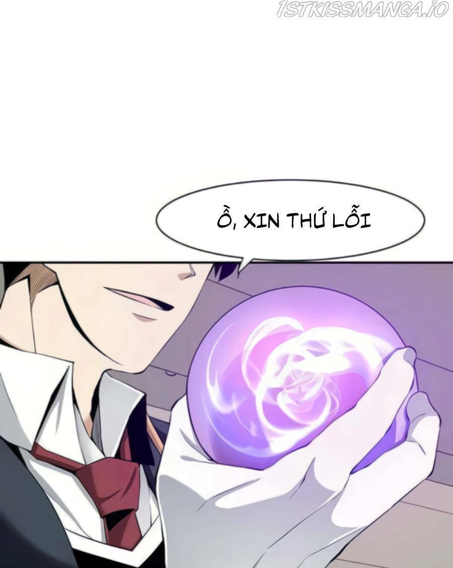 Giáo Viên Của Những Nhân Vật Phản Diện Chap 27 - Next Chap 28