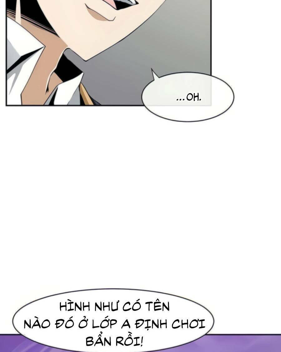 Giáo Viên Của Những Nhân Vật Phản Diện Chap 27 - Next Chap 28