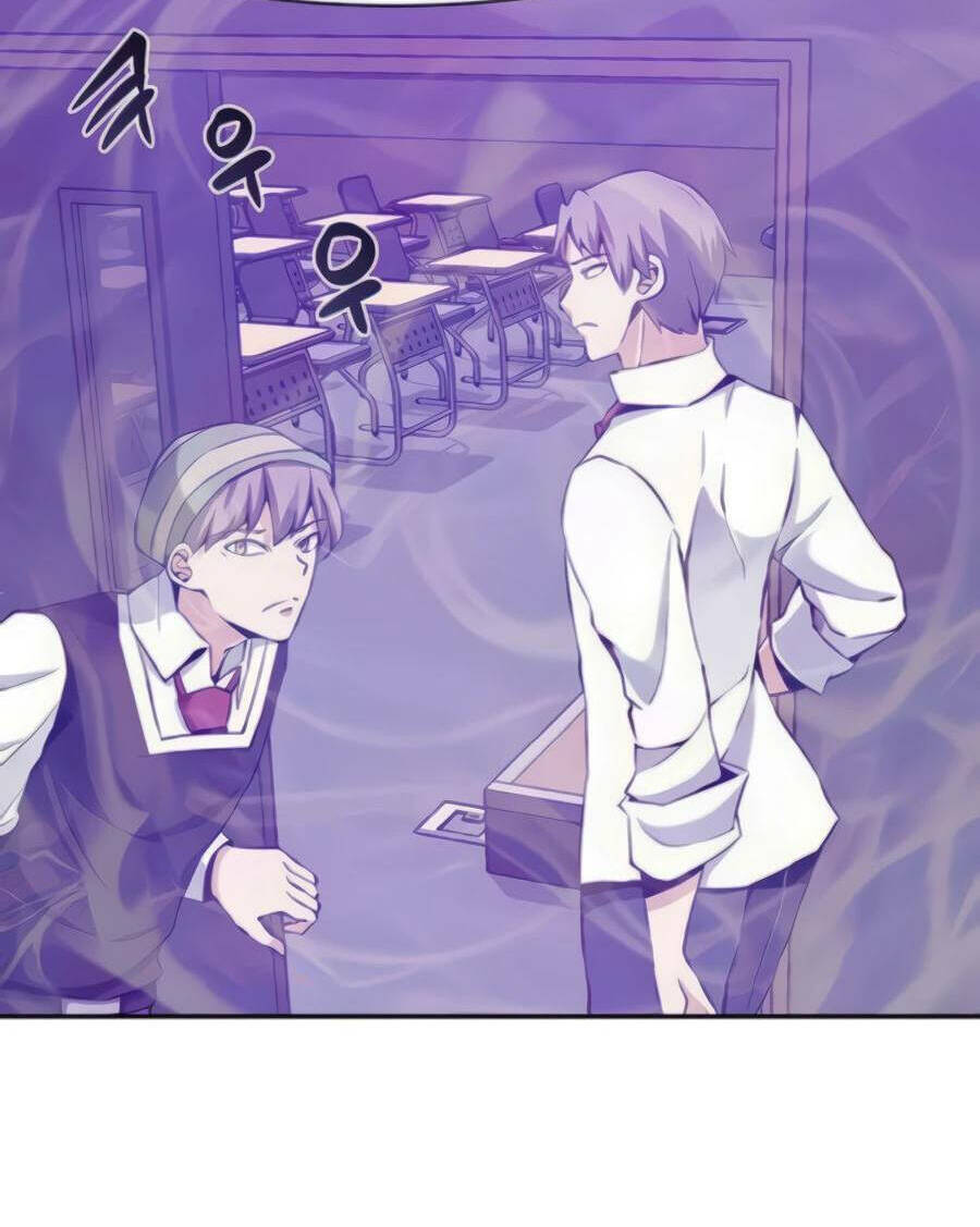 Giáo Viên Của Những Nhân Vật Phản Diện Chap 27 - Next Chap 28