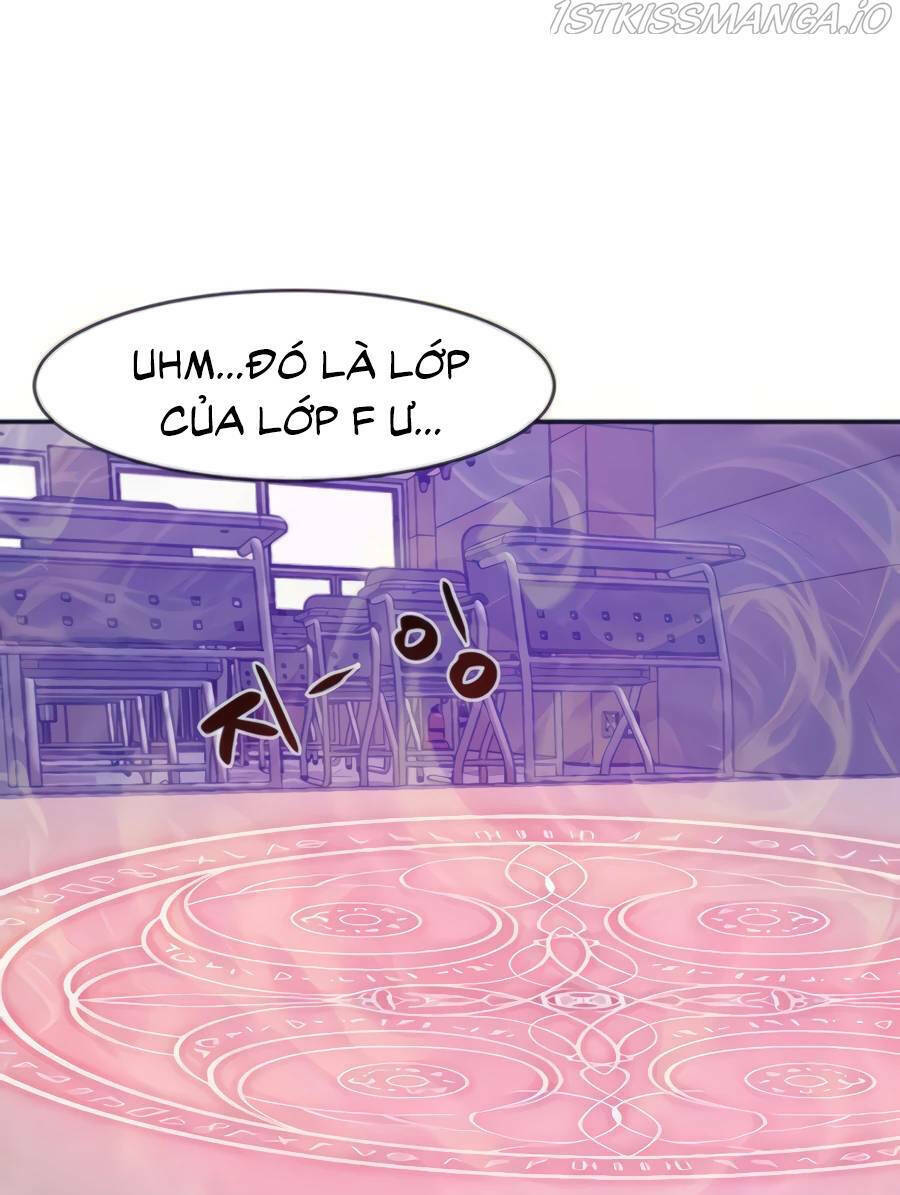 Giáo Viên Của Những Nhân Vật Phản Diện Chap 27 - Next Chap 28