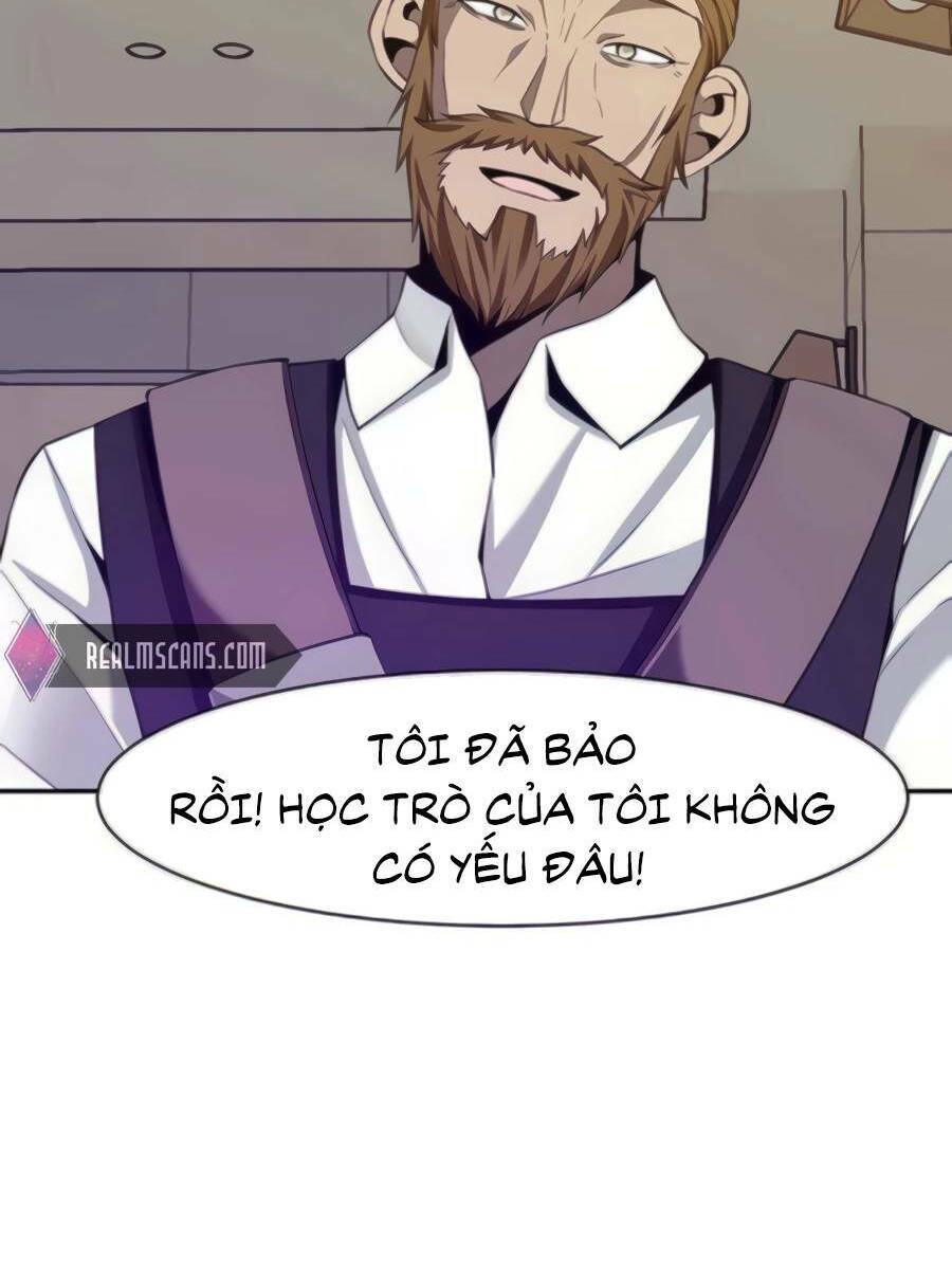 Giáo Viên Của Những Nhân Vật Phản Diện Chap 27 - Next Chap 28