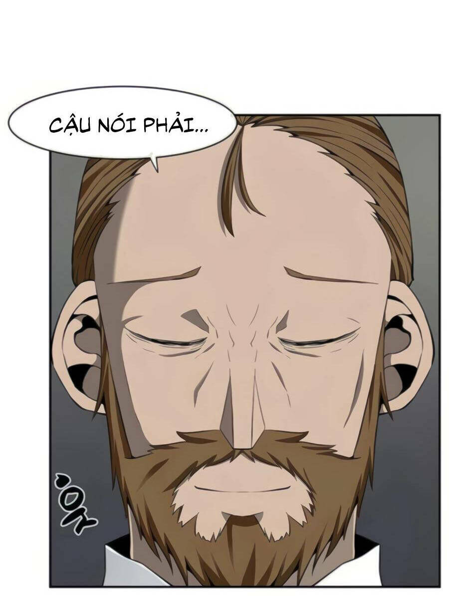 Giáo Viên Của Những Nhân Vật Phản Diện Chap 27 - Next Chap 28