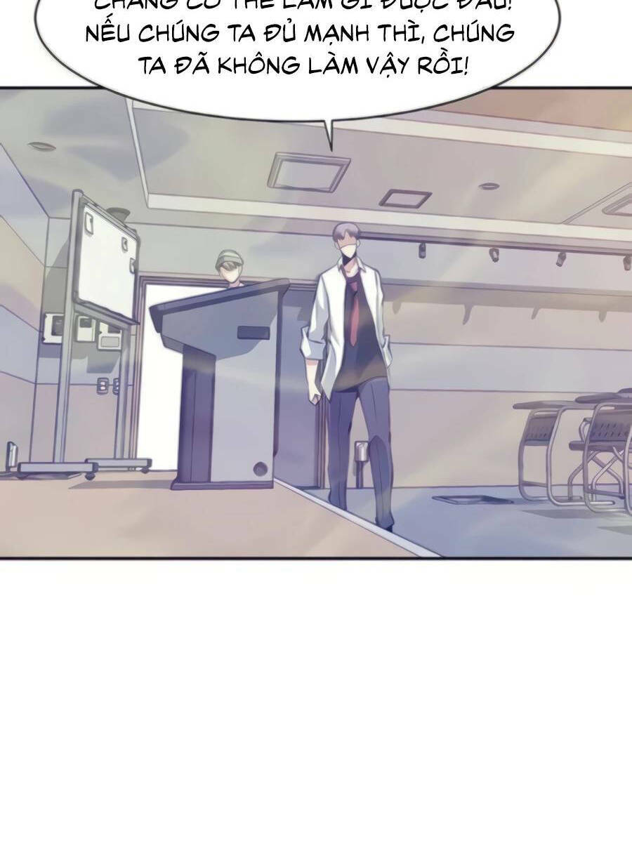 Giáo Viên Của Những Nhân Vật Phản Diện Chap 27 - Next Chap 28