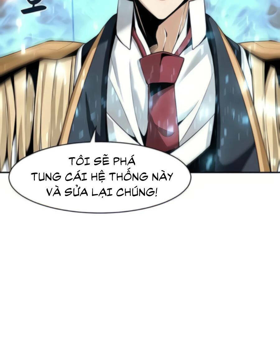 Giáo Viên Của Những Nhân Vật Phản Diện Chap 27 - Next Chap 28