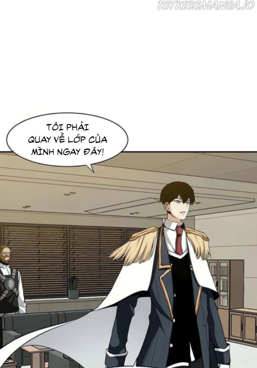 Giáo Viên Của Những Nhân Vật Phản Diện Chap 27 - Next Chap 28