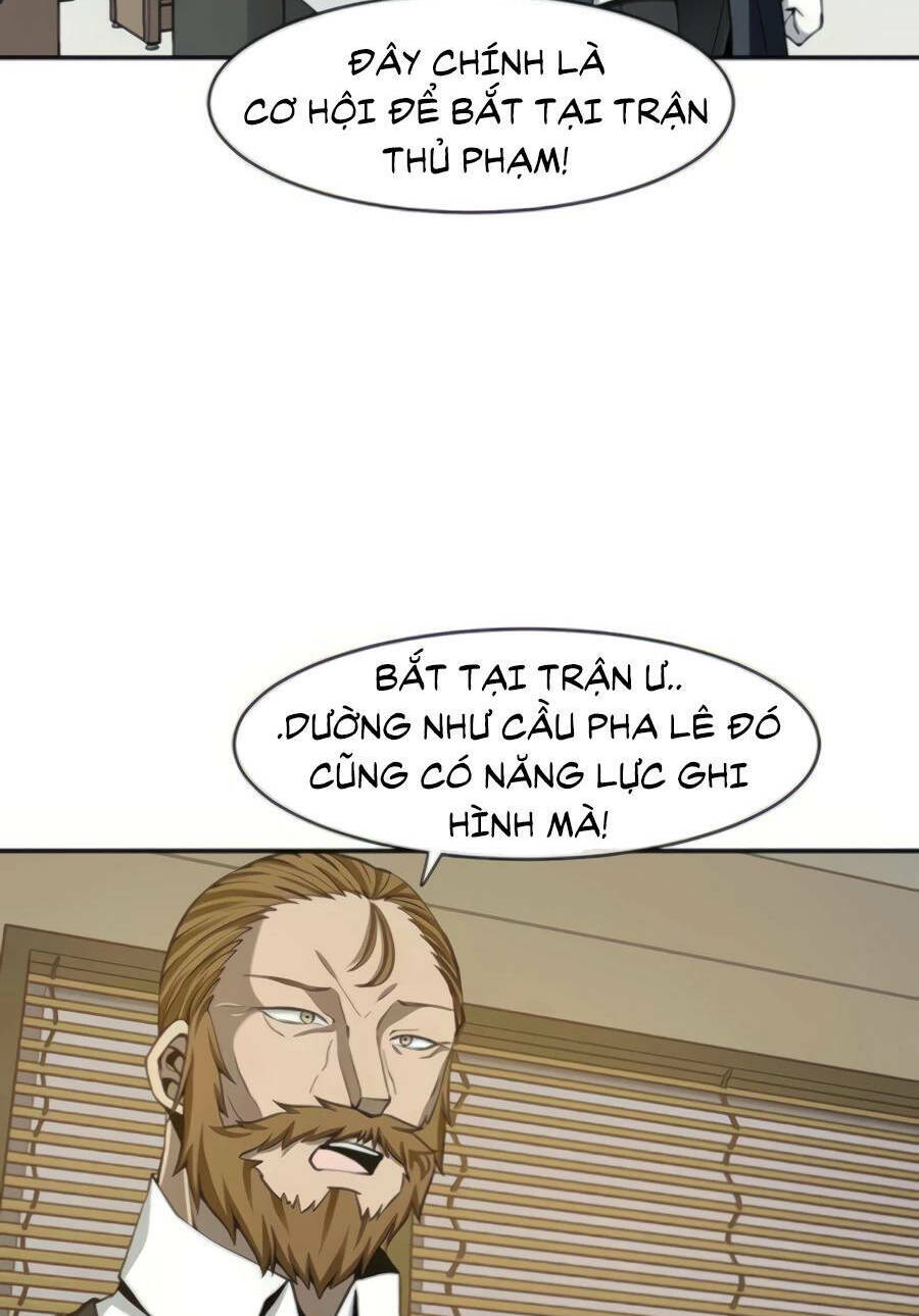 Giáo Viên Của Những Nhân Vật Phản Diện Chap 27 - Next Chap 28