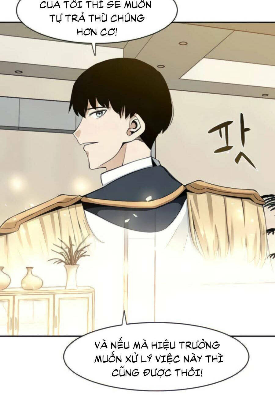 Giáo Viên Của Những Nhân Vật Phản Diện Chap 27 - Next Chap 28